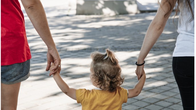 Corte d’Appello: cosa dice la sentenza su genitore 1 e genitore 2 nella carta d’identità dei minori