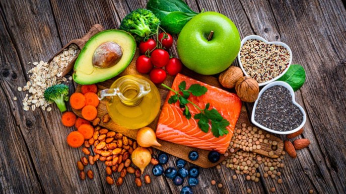 Quali sono i cibi che proteggono dal rischio di diabete, cancro e infarto?