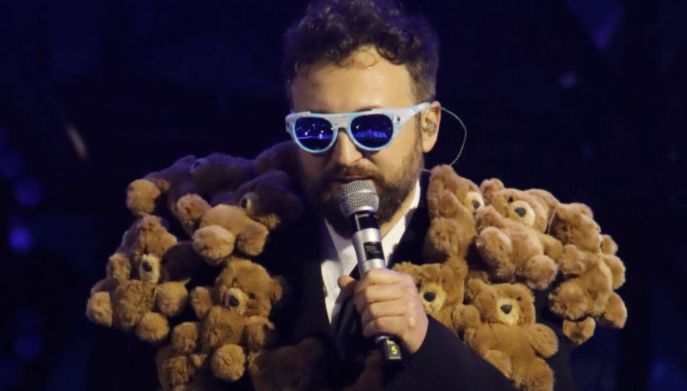 Dargen D'Amico