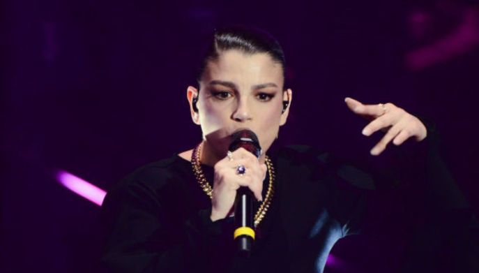Emma Marrone