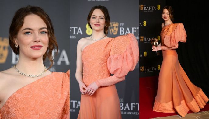 Emma Stone