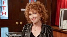Mariposa, testo e significato della canzone di Fiorella Mannoia a Sanremo 2024