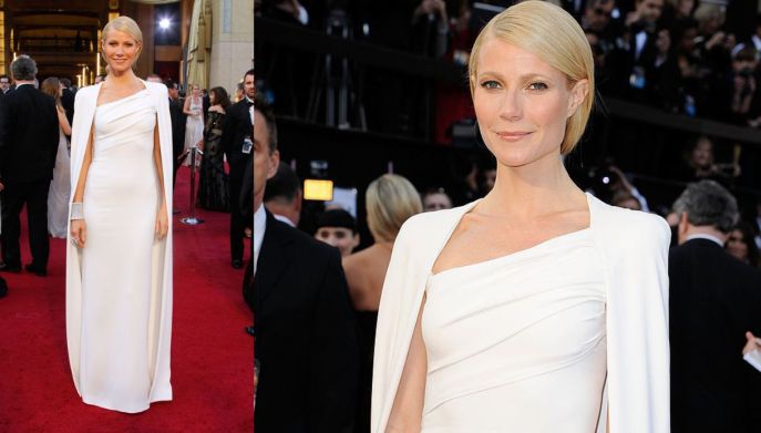 Gwyneth Paltrow