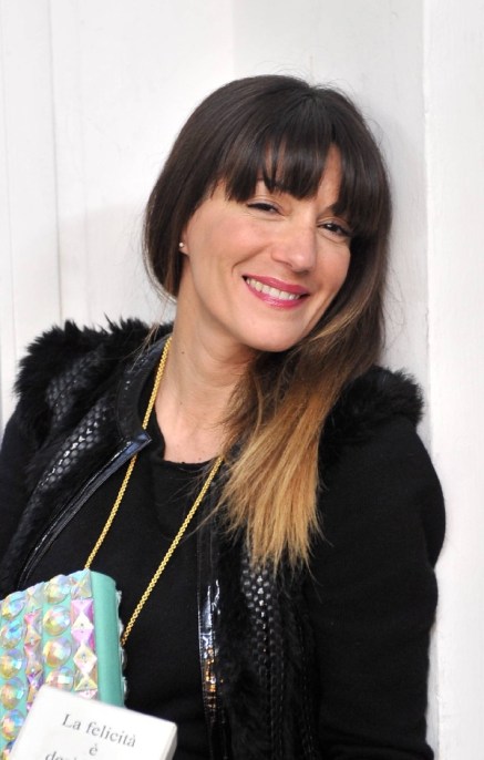Susanna Ausoni