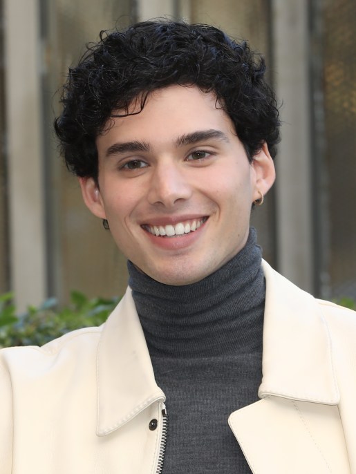 Riccardo De Rinaldis Santorelli