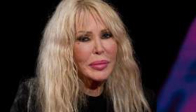 Ivana Spagna, chi è la cantante di easy lady: biografia e curiosità