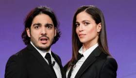 Le iene, ospiti e anticipazioni stasera 2 aprile: Clara e 48 ore con i The Kolors