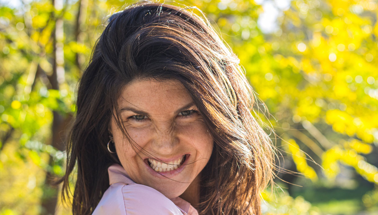 Maddalena Stornaiuolo
