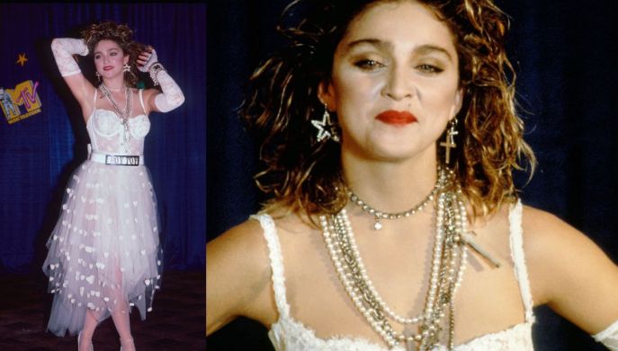 Madonna
