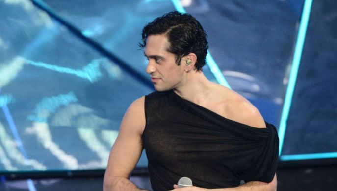 Mahmood