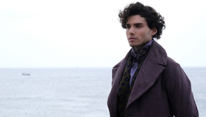 Riccardo De Rinaldis Santorelli