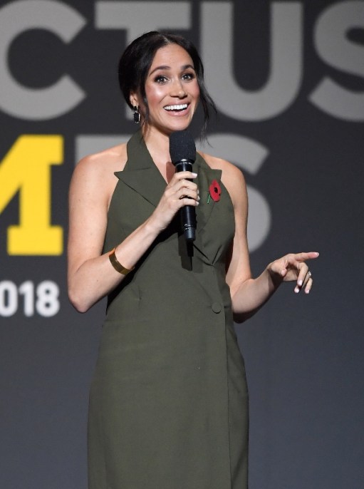 Meghan Markle