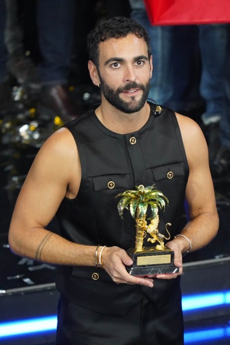 Marco Mengoni