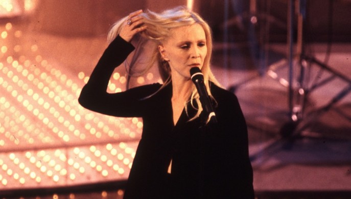 Patty Pravo