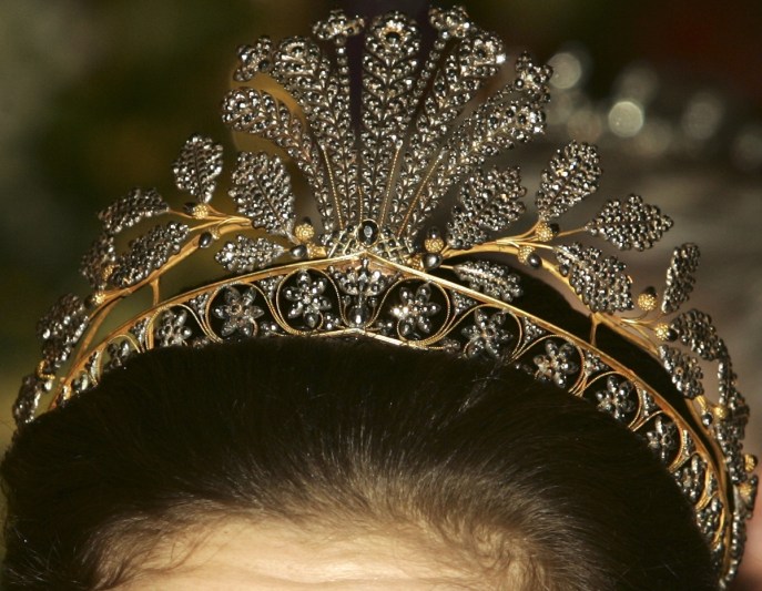 Principessa Vittoria di Svezia