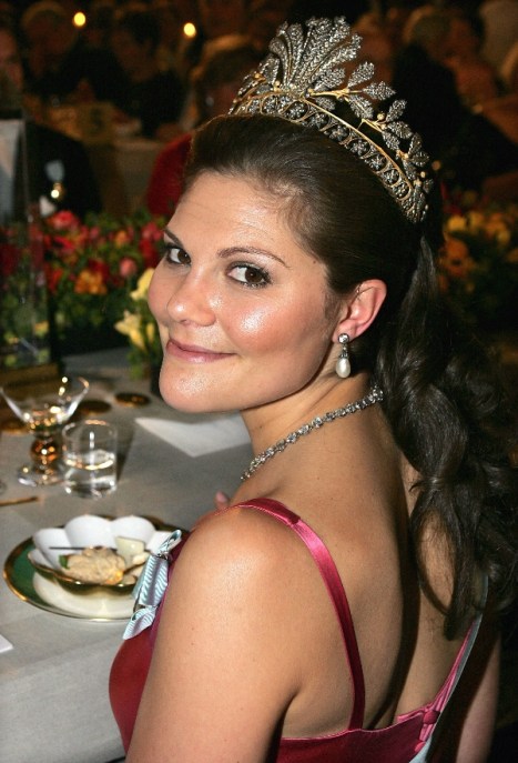 Principessa Vittoria di Svezia