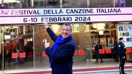Test: Quale cantante di Sanremo 2024 sei?