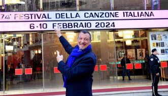 Test: Quale cantante di Sanremo 2024 sei?