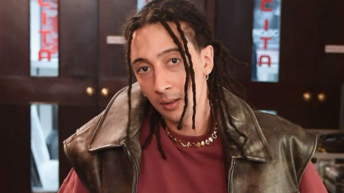 Casa mia, testo e significato della canzone di Ghali a Sanremo 2024