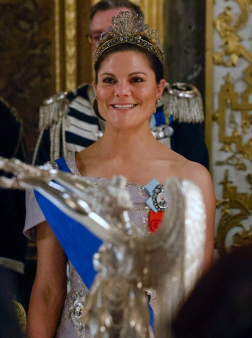 Principessa Vittoria di Svezia