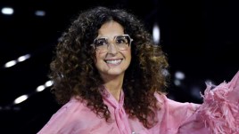 Teresa Mannino, il monologo a Sanremo sugli uomini e il potere