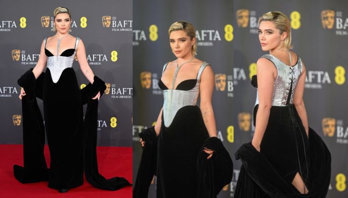 Florence Pugh