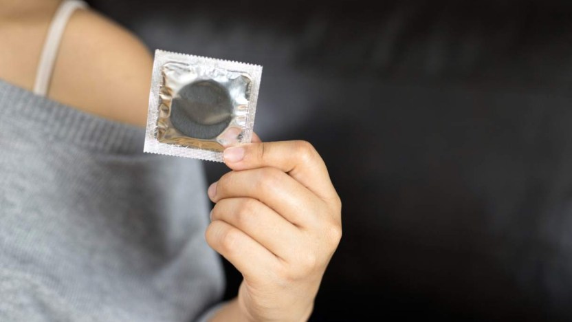Come si mette il preservativo in modo corretto