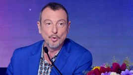 Elena Cecchettin critica l’intervento di Mare Fuori a Sanremo. La replica di Amadeus