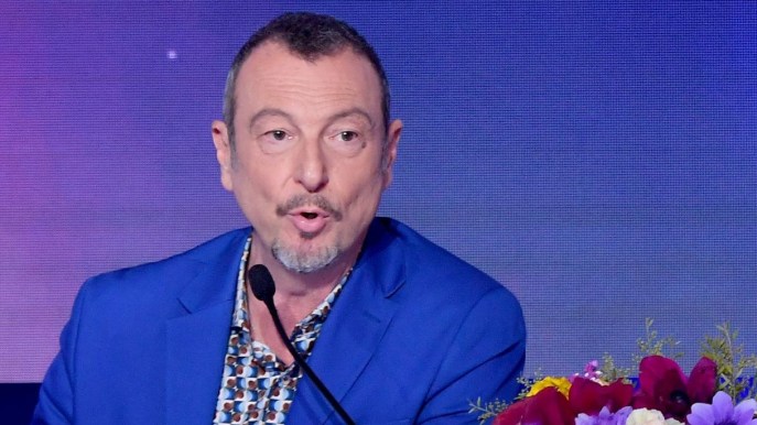 Elena Cecchettin critica l’intervento di Mare Fuori a Sanremo. La replica di Amadeus