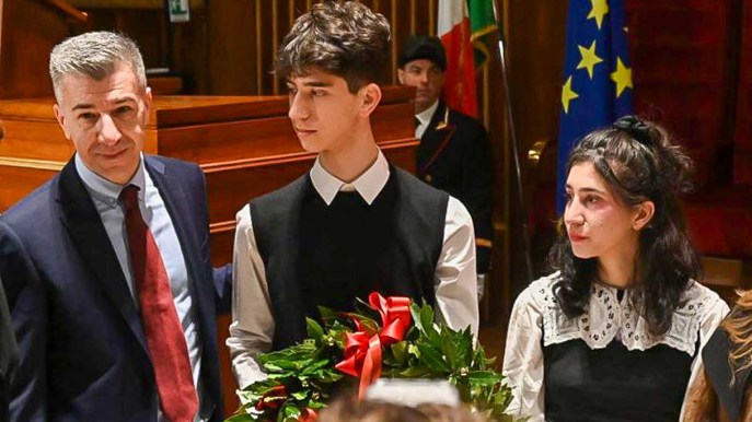 La laurea di Giulia Cecchettin non è un regalo, è un suo diritto