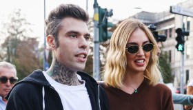 Chiara Ferragni e Fedez, parla la mamma del rapper: “Speriamo vada tutto bene”