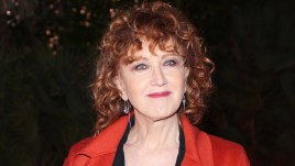 Fiorella Mannoia, chi la veste al Festival di Sanremo 2024