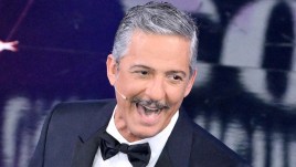Sanremo 2024, Fiorello porta Chiara Ferragni all’Ariston. E lei risponde