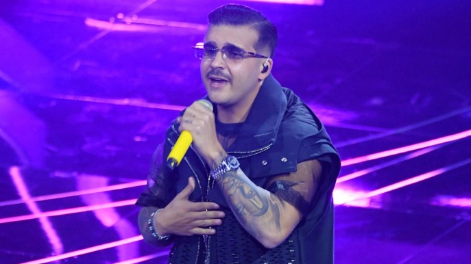 Sanremo, il vocal coach sulla serata dei duetti: “Geolier? Il televoto ha inciso, ma pubblico da strigliare”