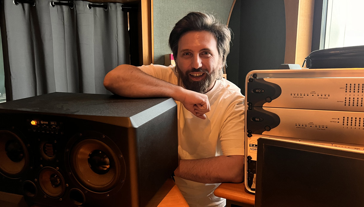 Giancarlo Genise