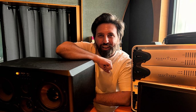 Giancarlo Genise