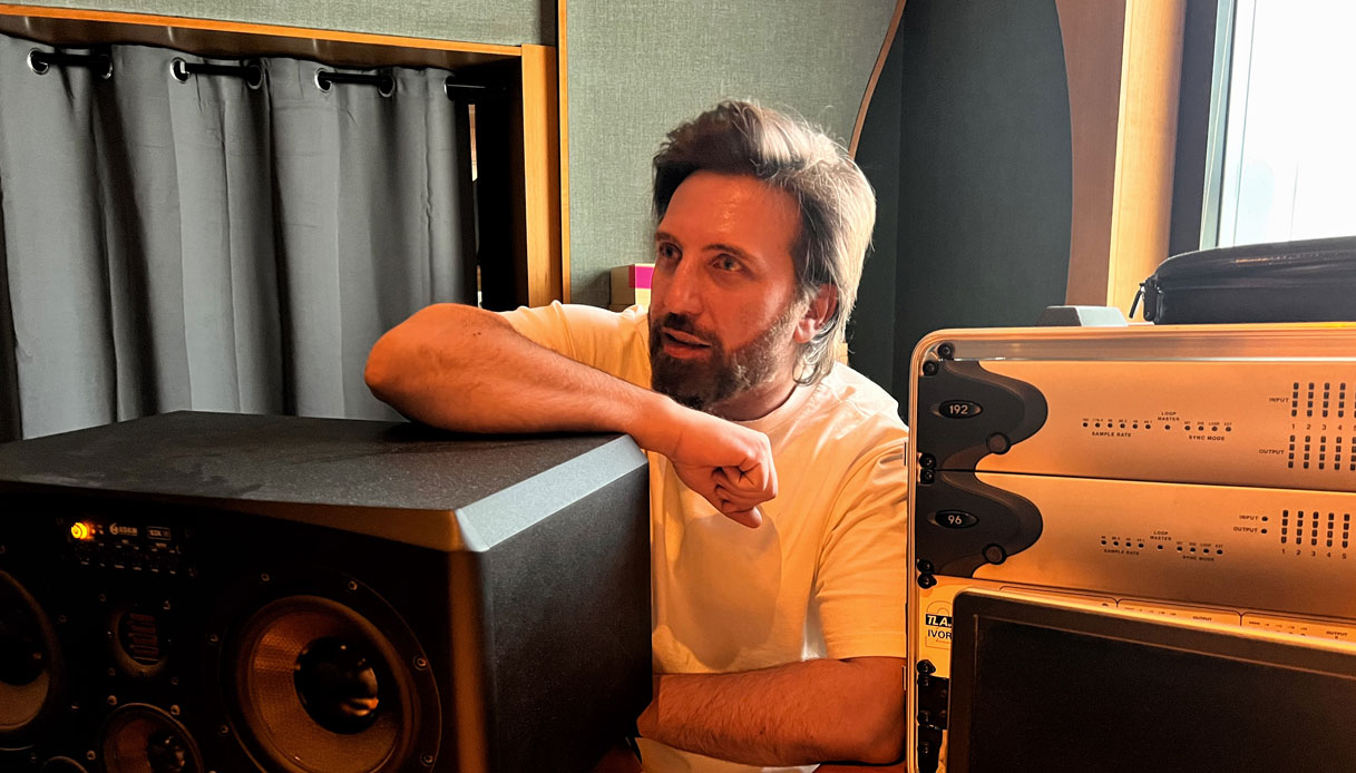 Giancarlo Genise