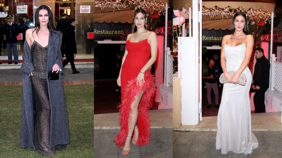 Le influencer invadono Sanremo: i look che non avete visto fuori dal Festival