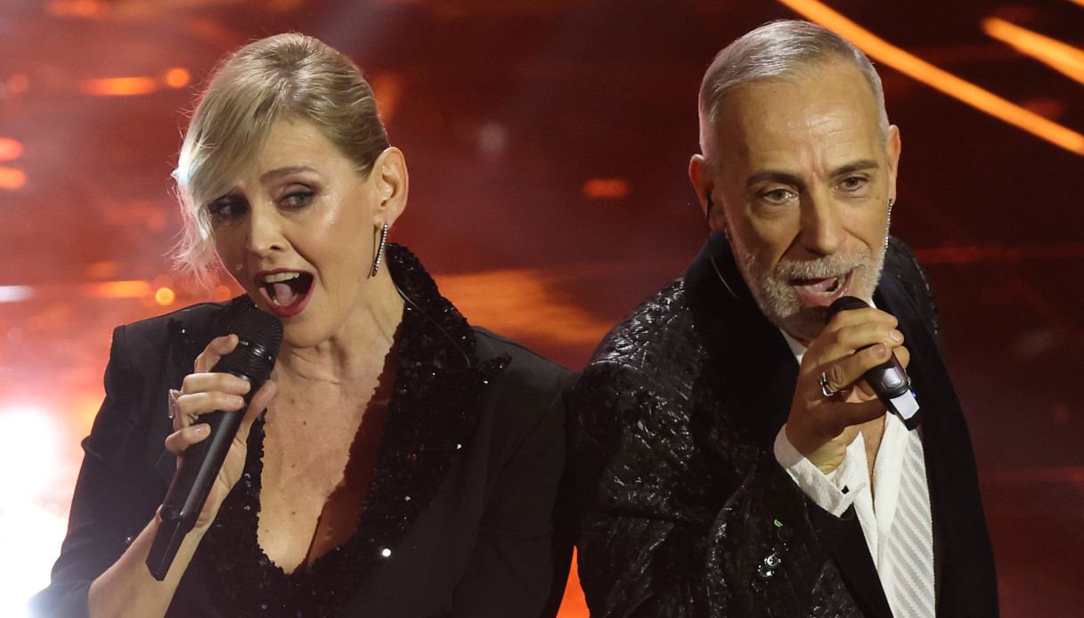 I Jalisse a Sanremo 2024