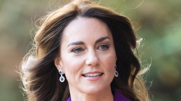 Kate Middleton, dimessa: le condizioni della Principessa del Galles