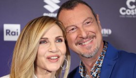 Ascolti tv del 9 febbraio: la quarta serata di Sanremo 2024