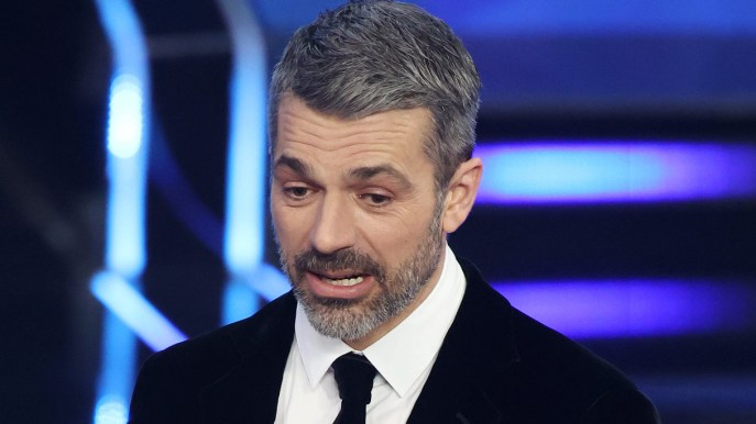 Ascolti tv del 22 febbraio: svolta drammatica in Terra Amara e terremoto Argentero