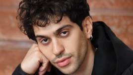 Tuta Gold, testo e significato della canzone di Mahmood a Sanremo 2024