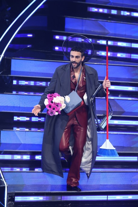 Marco Mengoni