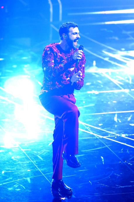 Marco Mengoni