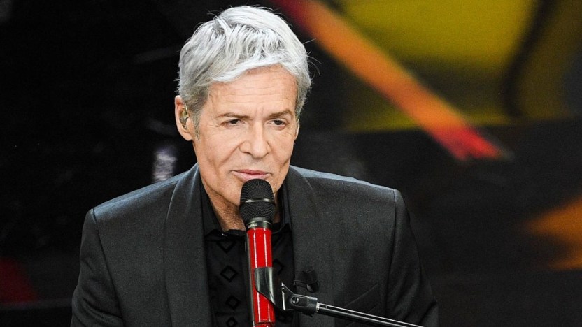 Mille giorni di te e di me, testo e significato: a chi è dedicata la canzone di Claudio Baglioni