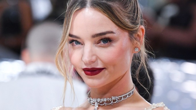 Miranda Kerr mamma per la quarta volta a 40 anni: è nato il figlio Pierre