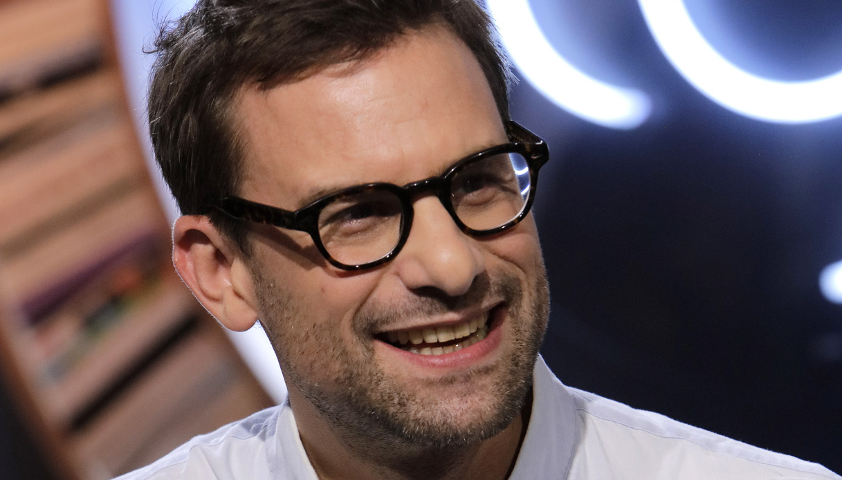 Nicolas Mathieu
