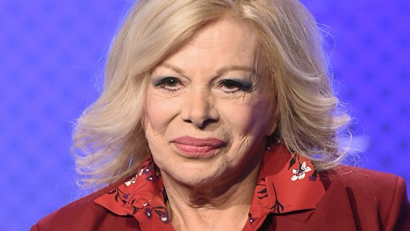 Sandra Milo, il figlio Ciro a Verissimo: “Mia madre morta per tumore ai polmoni”