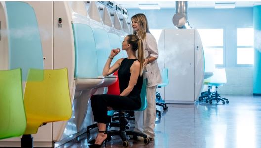 Milano Terme - Cure Termali Respiratorie